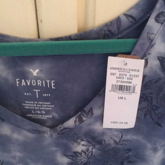 American Eagle T - Picture 2 of 4